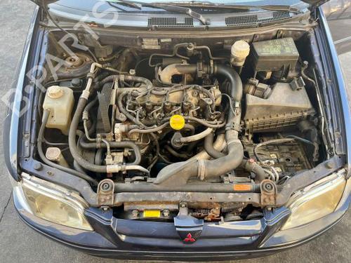 Spreder / Dyse MITSUBISHI SPACE STAR MPV (DG_A) 1.9 DI-D (DG4A) | BP10957623M100 