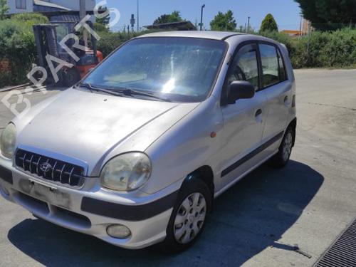 Used Parts HYUNDAI ATOS PRIME (MX) 1.0 i 3222739