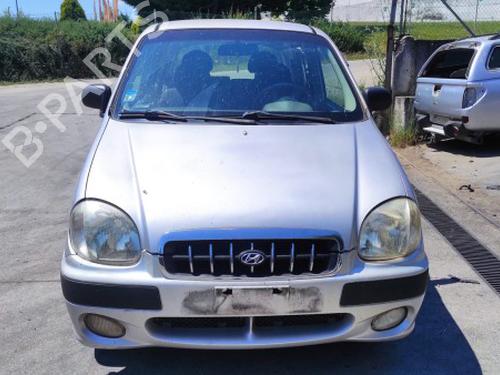 Right headlight HYUNDAI ATOS PRIME (MX) 1.0 i | BP33627374C29 - Image 9