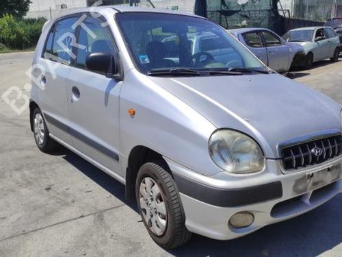 Right headlight HYUNDAI ATOS PRIME (MX) 1.0 i | BP33627374C29 - Image 11