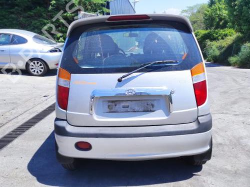 Right headlight HYUNDAI ATOS PRIME (MX) 1.0 i | BP33627374C29 - Image 21