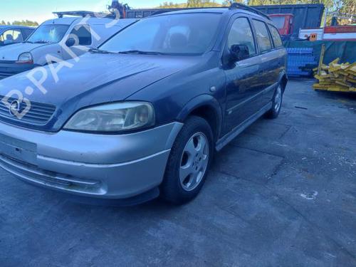 Used Parts OPEL ASTRA G Estate (T98) 1.2 16V (F35) (75 hp) 3222740
