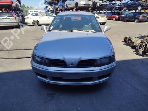 Used Parts MITSUBISHI CARISMA (DA_) 1.9 DI-D (DA5A) 3219375