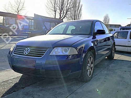 Pièces Détachées Usagées VW PASSAT B5.5 (3B3) 1.6 (102 hp) 3228658