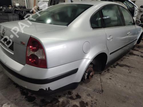 Pulsante luci di emergenza VW PASSAT B5.5 (3B3) 1.9 TDI | BP22132486I22 