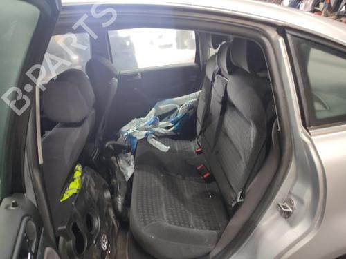 Pulsante luci di emergenza VW PASSAT B5.5 (3B3) 1.9 TDI | BP22132486I22 