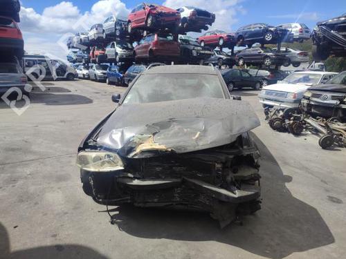 Pièces Détachées Usagées VW PASSAT B5.5 (3B3) 1.9 TDI (130 hp) 3222756