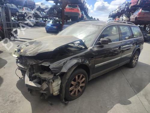 Fensterhebermotor vorne links VW PASSAT B5.5 (3B3) 1.9 TDI | BP20712904E21 
