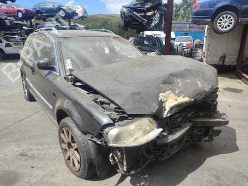 Fensterhebermotor vorne links VW PASSAT B5.5 (3B3) 1.9 TDI | BP20712904E21 