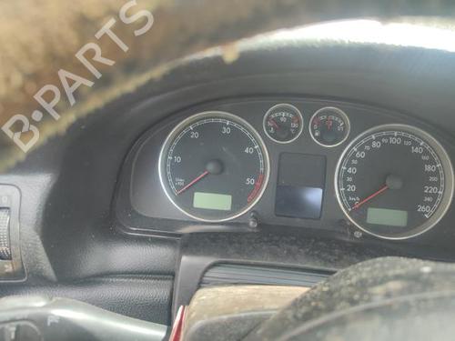 Fensterhebermotor vorne links VW PASSAT B5.5 (3B3) 1.9 TDI | BP20712904E21 