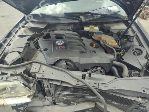 Fensterhebermotor vorne links VW PASSAT B5.5 (3B3) 1.9 TDI | BP20712904E21 