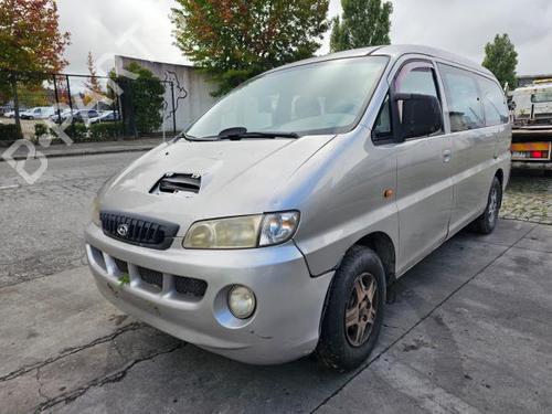 Teile für HYUNDAI H-1 Van (A1) 2.5 TD (99 hp) 3222751 
