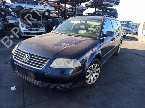 Recambios VW PASSAT B5.5 Variant (3B6) 1.9 TDI (130 hp) 3214108