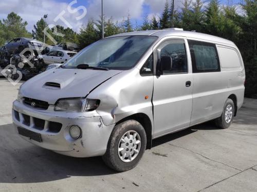 Teile für HYUNDAI H-1 Van (A1) 2.5 TD (99 hp) 3220416 