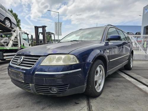 Recambios VW PASSAT B5.5 Variant (3B6) 1.9 TDI (130 hp) 3216766