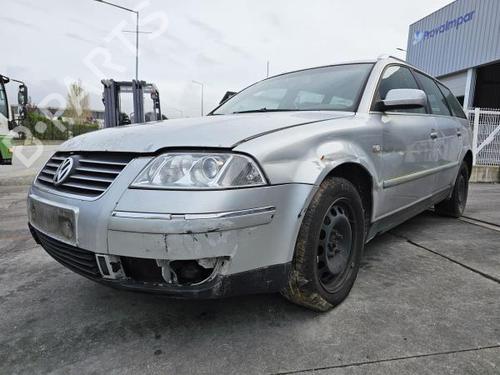 Used Parts VW PASSAT B5.5 Variant (3B6)  1.9 TDI  3218717