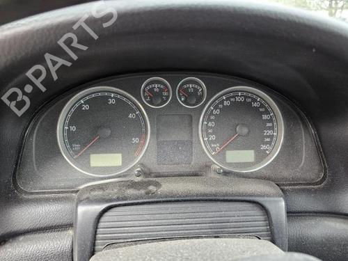 Mass air flow sensor VW PASSAT B5.5 Variant (3B6) 1.9 TDI | BP37001538M95 - Image 17
