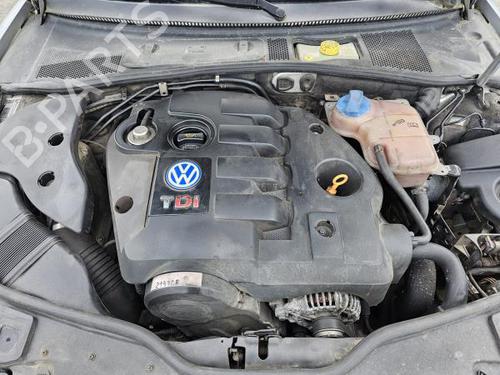 Mass air flow sensor VW PASSAT B5.5 Variant (3B6) 1.9 TDI | BP37001538M95 - Image 27