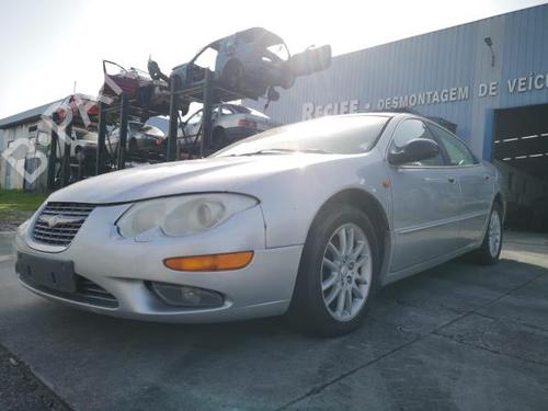 Høyre bak elrute bryter CHRYSLER 300M (LR) 2.7 V6 24V | BP15470627I28 