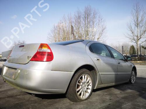 Høyre bak elrute bryter CHRYSLER 300M (LR) 2.7 V6 24V | BP15470627I28 