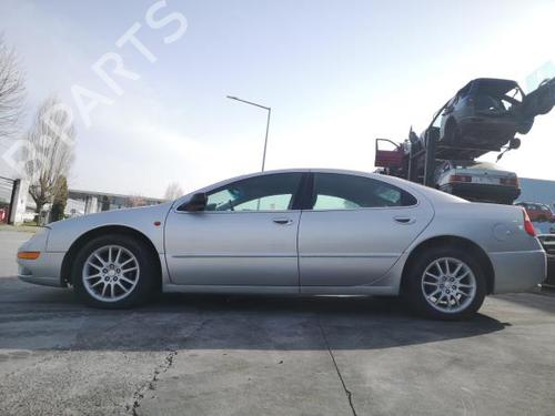 Høyre bak elrute bryter CHRYSLER 300M (LR) 2.7 V6 24V | BP15470627I28 
