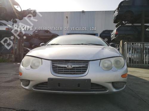 Høyre bak elrute bryter CHRYSLER 300M (LR) 2.7 V6 24V | BP15470627I28 