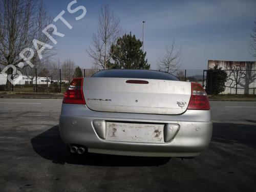 Høyre bak elrute bryter CHRYSLER 300M (LR) 2.7 V6 24V | BP15470627I28 