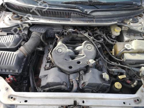 Høyre bak elrute bryter CHRYSLER 300M (LR) 2.7 V6 24V | BP15470627I28 