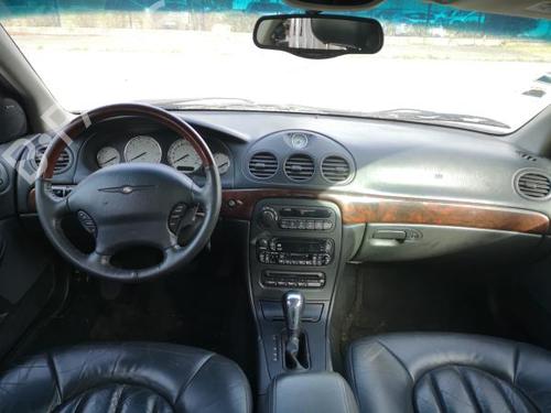Høyre bak elrute bryter CHRYSLER 300M (LR) 2.7 V6 24V | BP15470627I28 