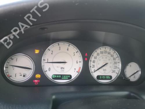 Høyre bak elrute bryter CHRYSLER 300M (LR) 2.7 V6 24V | BP15470627I28 