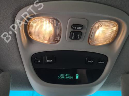 Høyre bak elrute bryter CHRYSLER 300M (LR) 2.7 V6 24V | BP15470627I28 