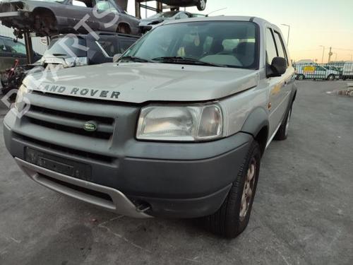 Used Parts LAND ROVER FREELANDER I (L314) 2.0 Td4 4x4 (112 hp) 3217897