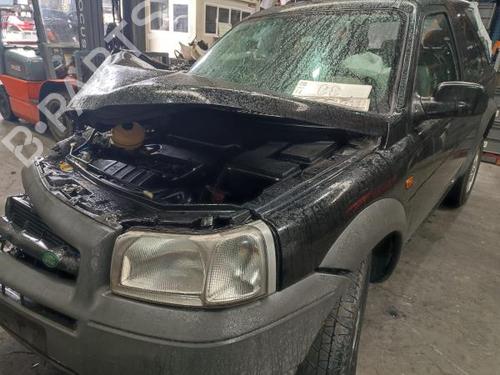 Brugte LAND ROVER FREELANDER I (L314) 2.0 Td4 4x4 (112 hp) 3219988