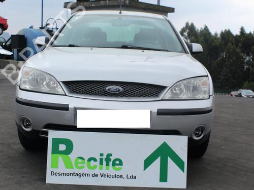 Brugte FORD MONDEO III Saloon (B4Y) 1.8 16V (110 hp) 3209655