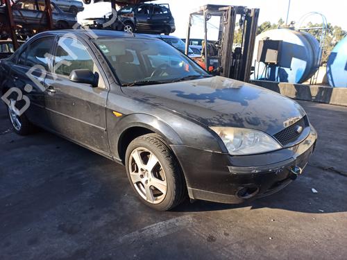 Brugte FORD MONDEO III Saloon (B4Y) 1.8 16V (125 hp) 3216948