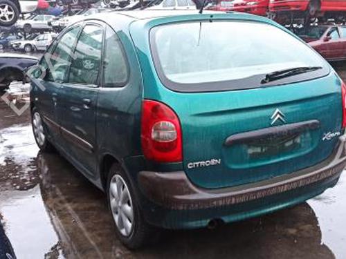 Interior roof light CITROËN XSARA PICASSO (N68) 1.6 | BP10316546I8 