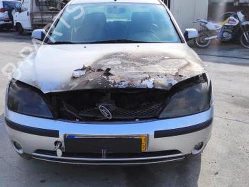 Brugte FORD MONDEO III Saloon (B4Y) 2.0 16V TDDi / TDCi (115 hp) 3216752