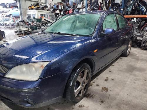 Brugte FORD MONDEO III Saloon (B4Y) 2.0 16V TDDi / TDCi (115 hp) 3222788