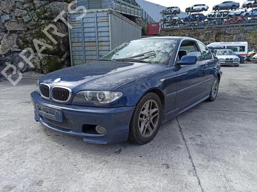 Højre baklys, luke BMW 3 (E46) 320 i | BP9235540C80 
