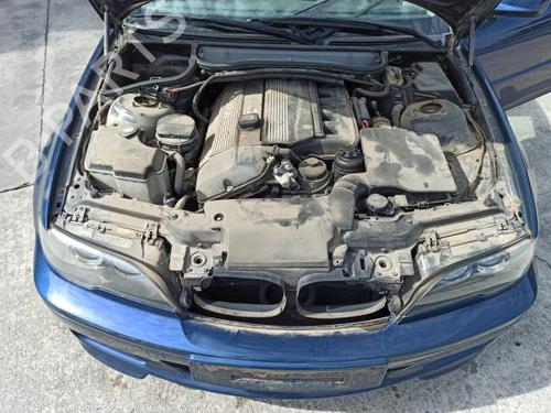 Højre baklys, luke BMW 3 (E46) 320 i | BP9235540C80 