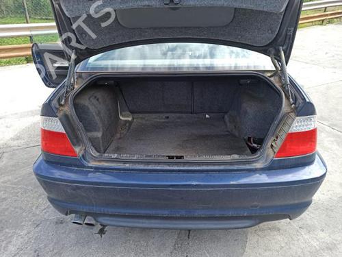 Højre baklys, luke BMW 3 (E46) 320 i | BP9235540C80 