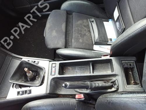 Højre baklys, luke BMW 3 (E46) 320 i | BP9235540C80 