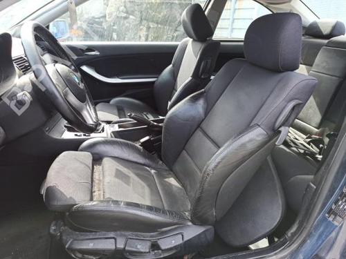 Højre baklys, luke BMW 3 (E46) 320 i | BP9235540C80 