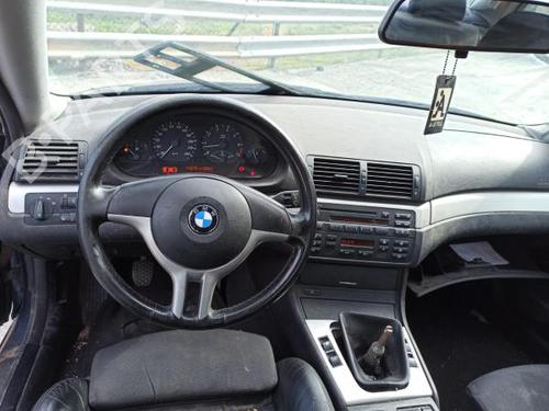 Højre baklys, luke BMW 3 (E46) 320 i | BP9235540C80 