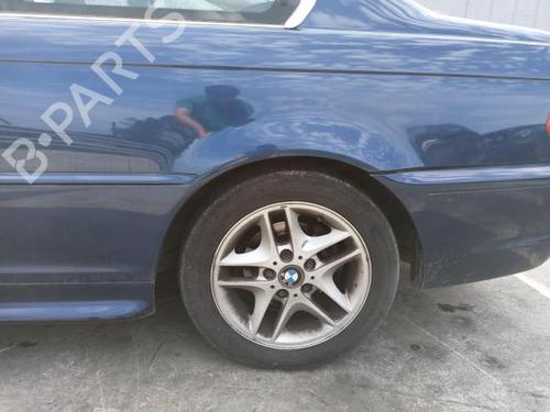 Højre baklys, luke BMW 3 (E46) 320 i | BP9235540C80 