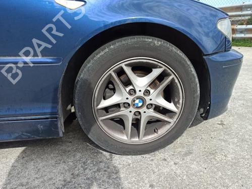 Højre baklys, luke BMW 3 (E46) 320 i | BP9235540C80 