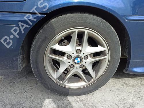 Højre baklys, luke BMW 3 (E46) 320 i | BP9235540C80 