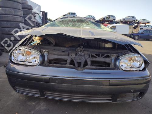 Used Parts VW GOLF IV (1J1) 1.9 TDI (101 hp) 3215475