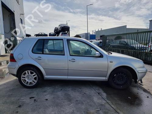 Gearbox mount VW GOLF IV (1J1) 1.9 TDI | BP13560002M88 