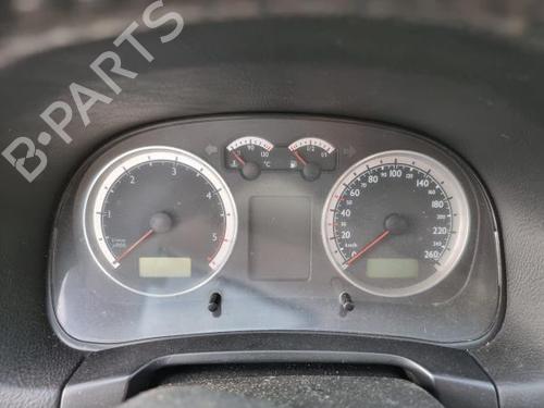 Gearbox mount VW GOLF IV (1J1) 1.9 TDI | BP13560002M88 